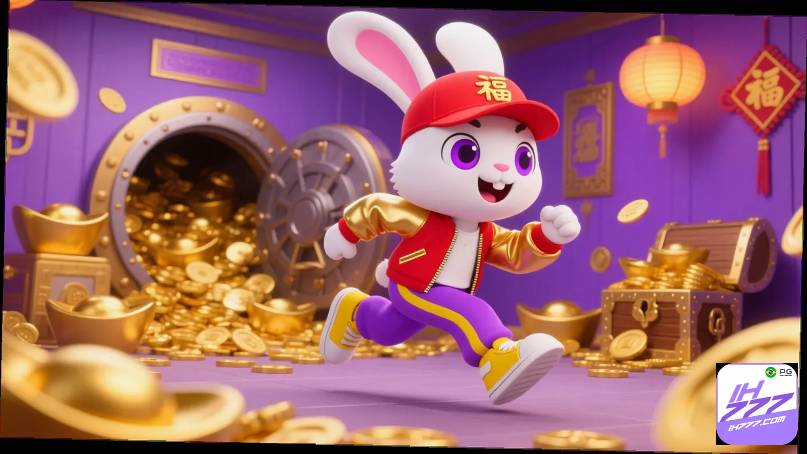 Jackpot Slots