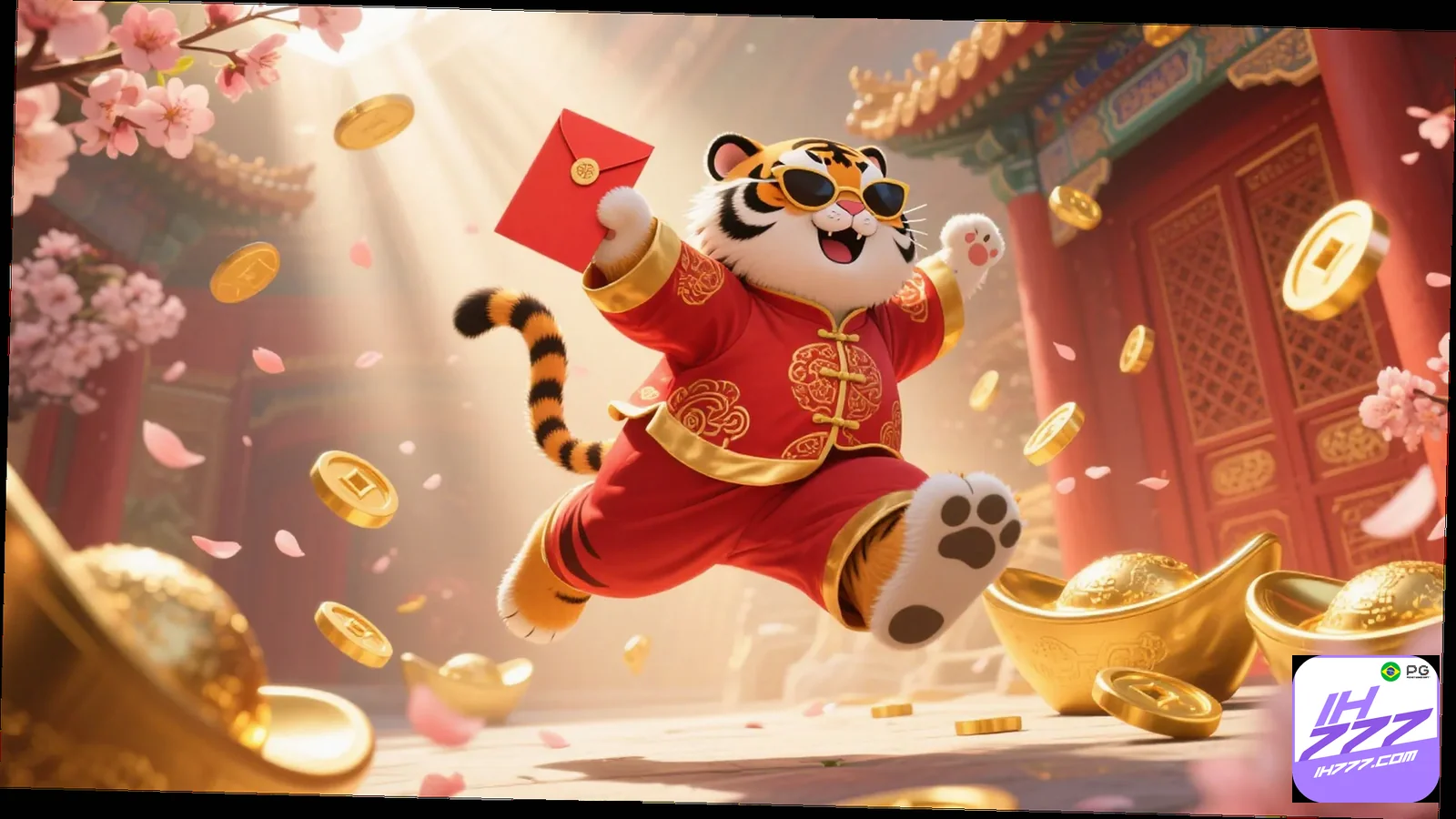 Slots promocionais